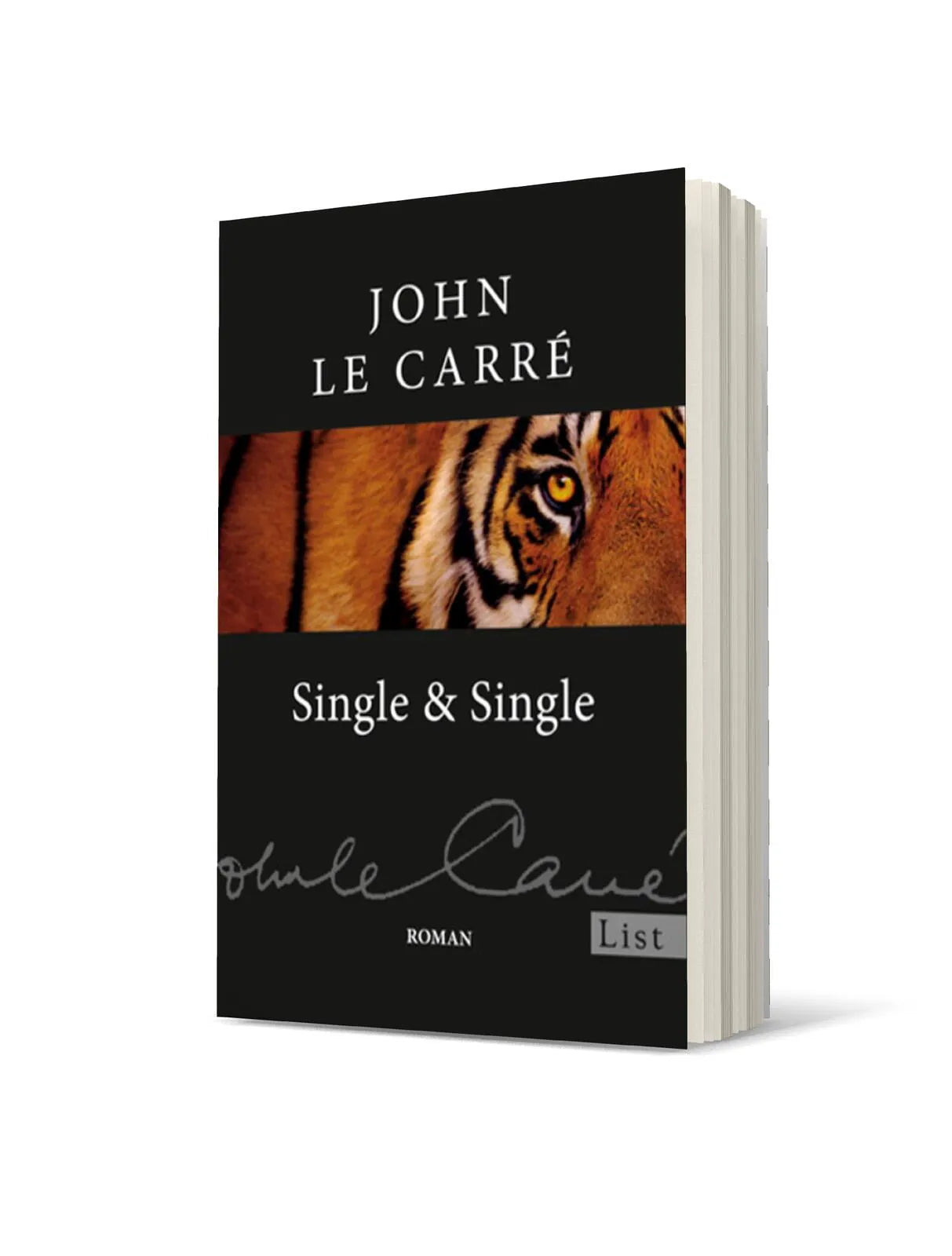 Produktansicht: Single & Single (Taschenbuch)