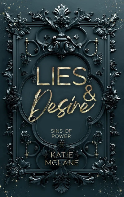 Sins of Power - Lies & Desire