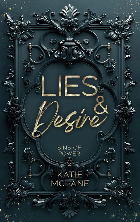 Sins of Power - Lies & Desire
