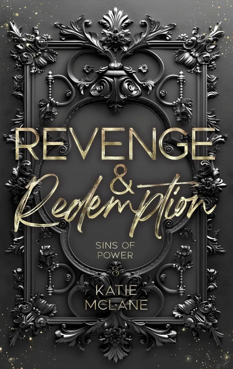 Sins of Power - Revenge & Redemption