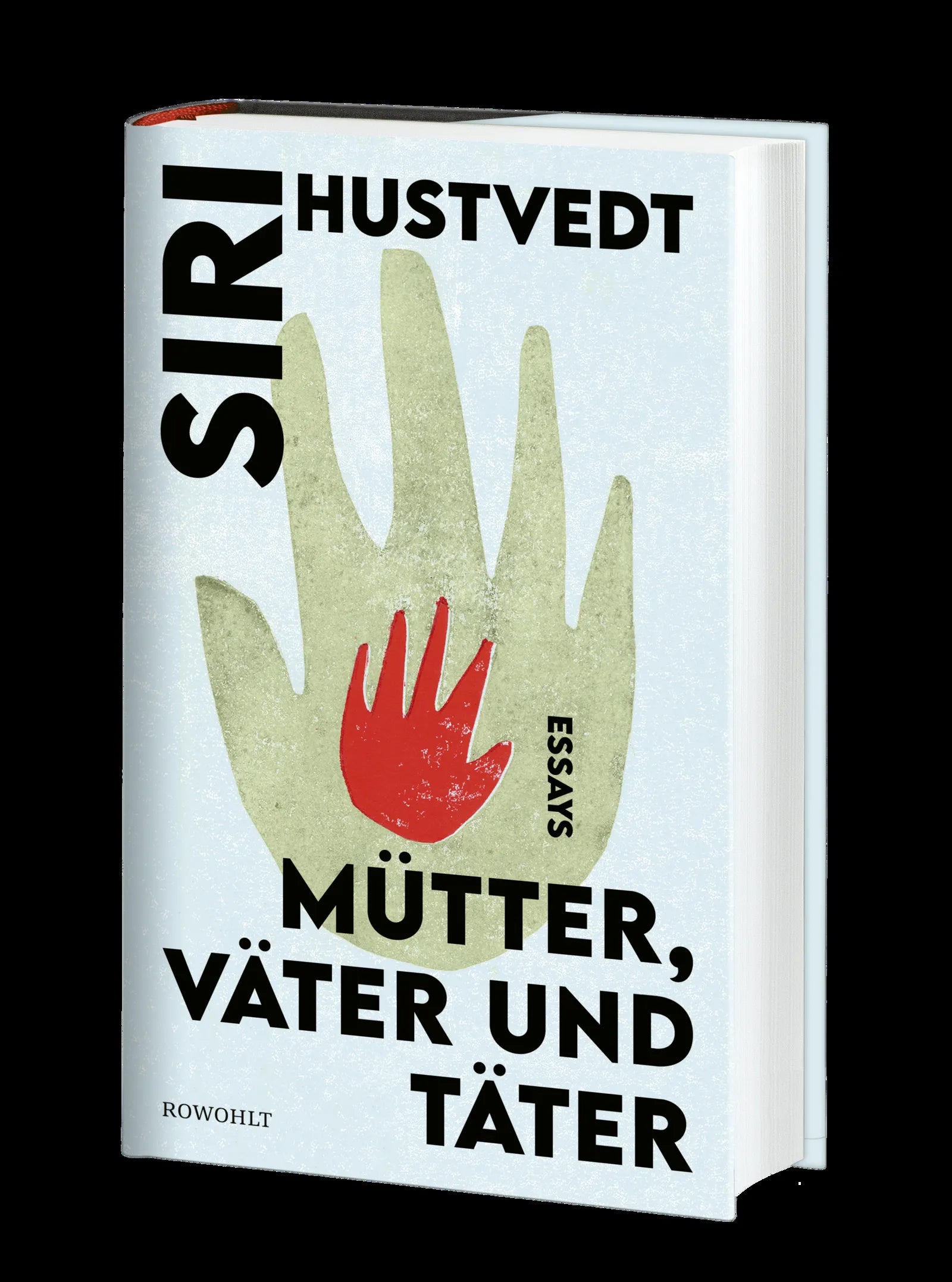 Produktansicht: Mütter, Väter und Täter (Gebundene Ausgabe)