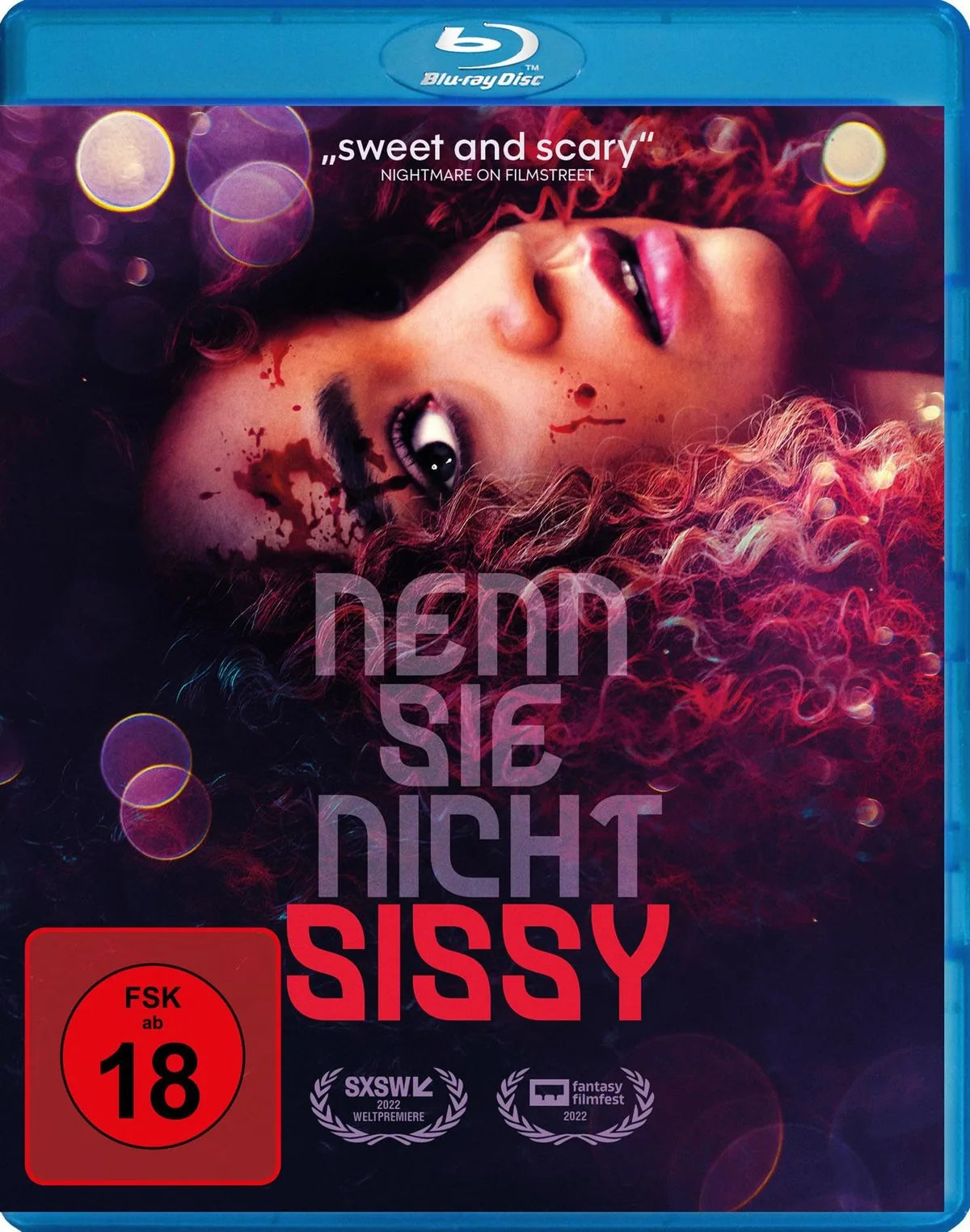 Sissy - Blu-ray Disc