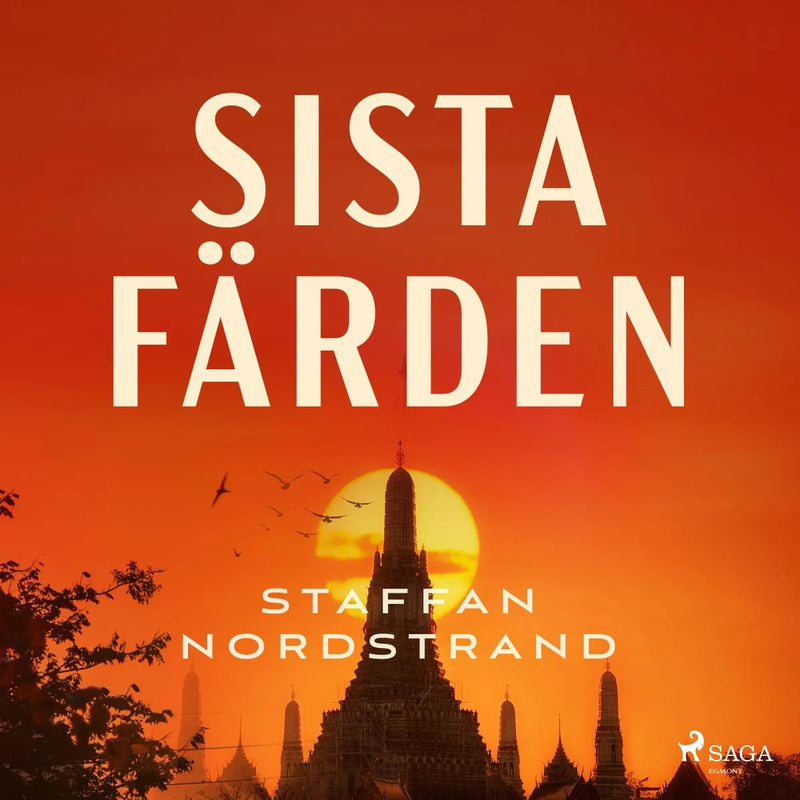 Sista färden