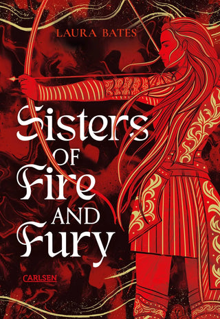 Sisters of Fire and Fury