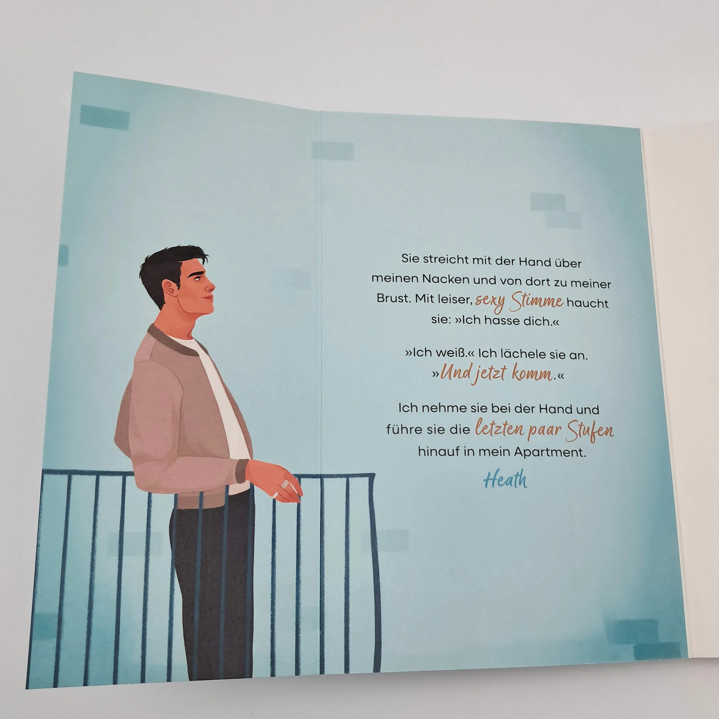 Produktansicht: Situationship (Taschenbuch)