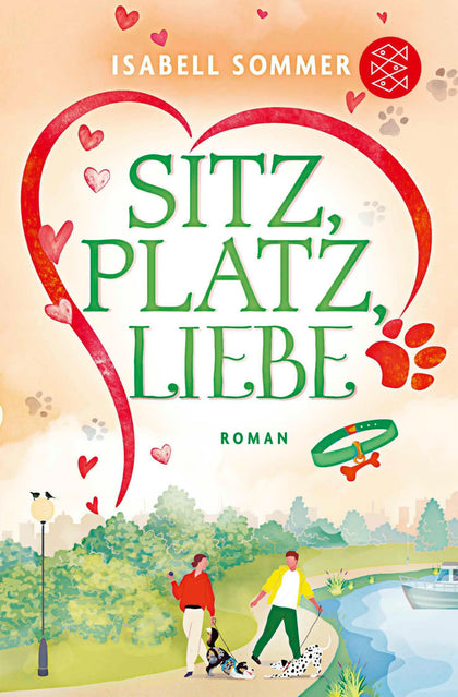 Cover: Sitz, Platz, Liebe (E-Book) von Isabell Sommer