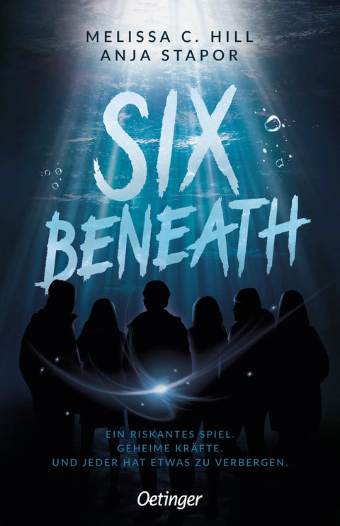 Six Beneath