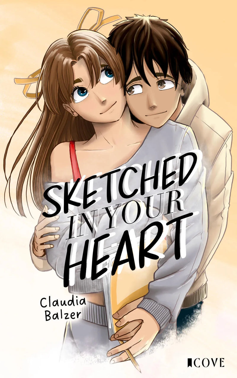 Sketched in Your Heart