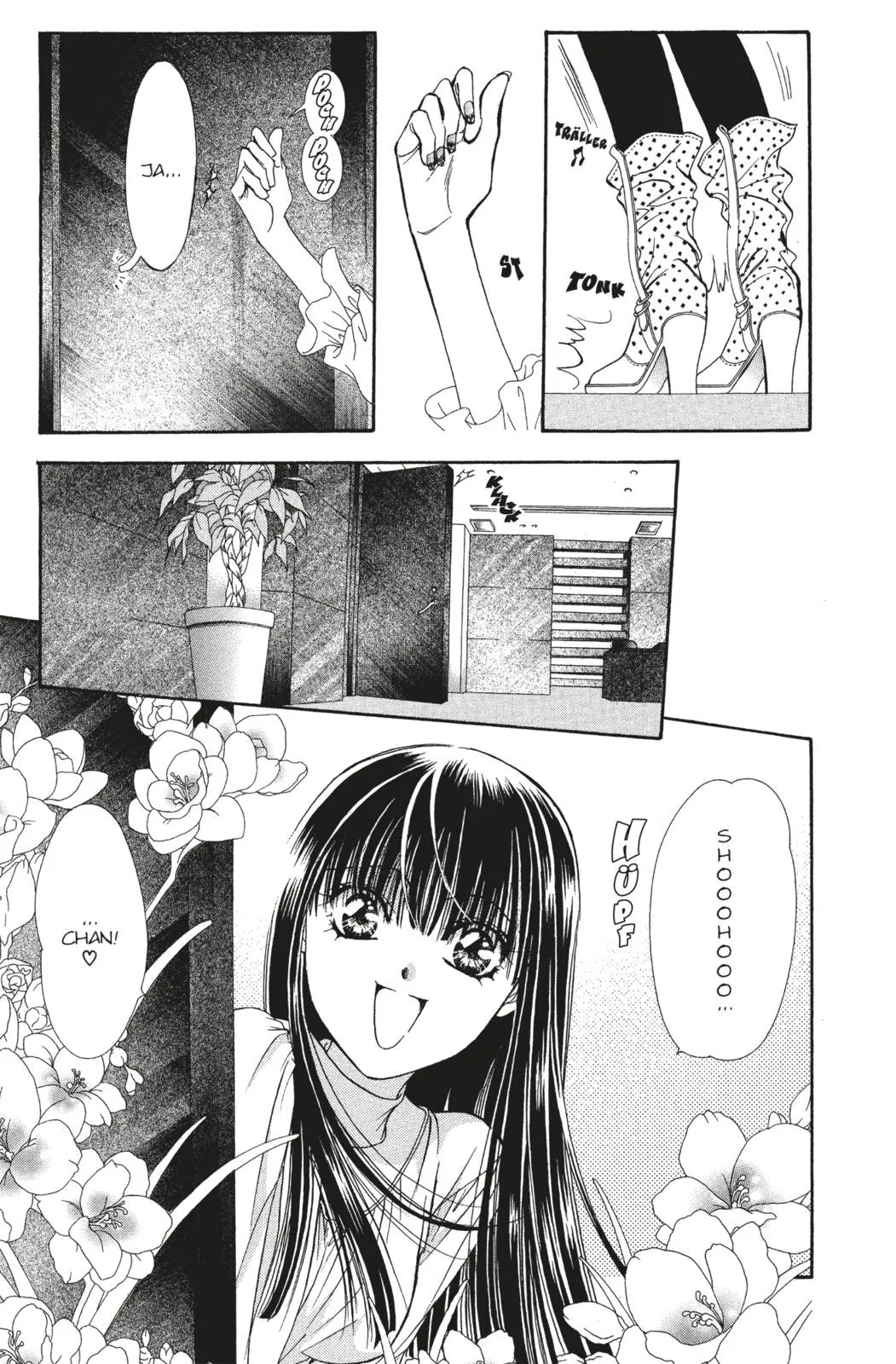 Produktansicht: Skip Beat! 24 (Taschenbuch)