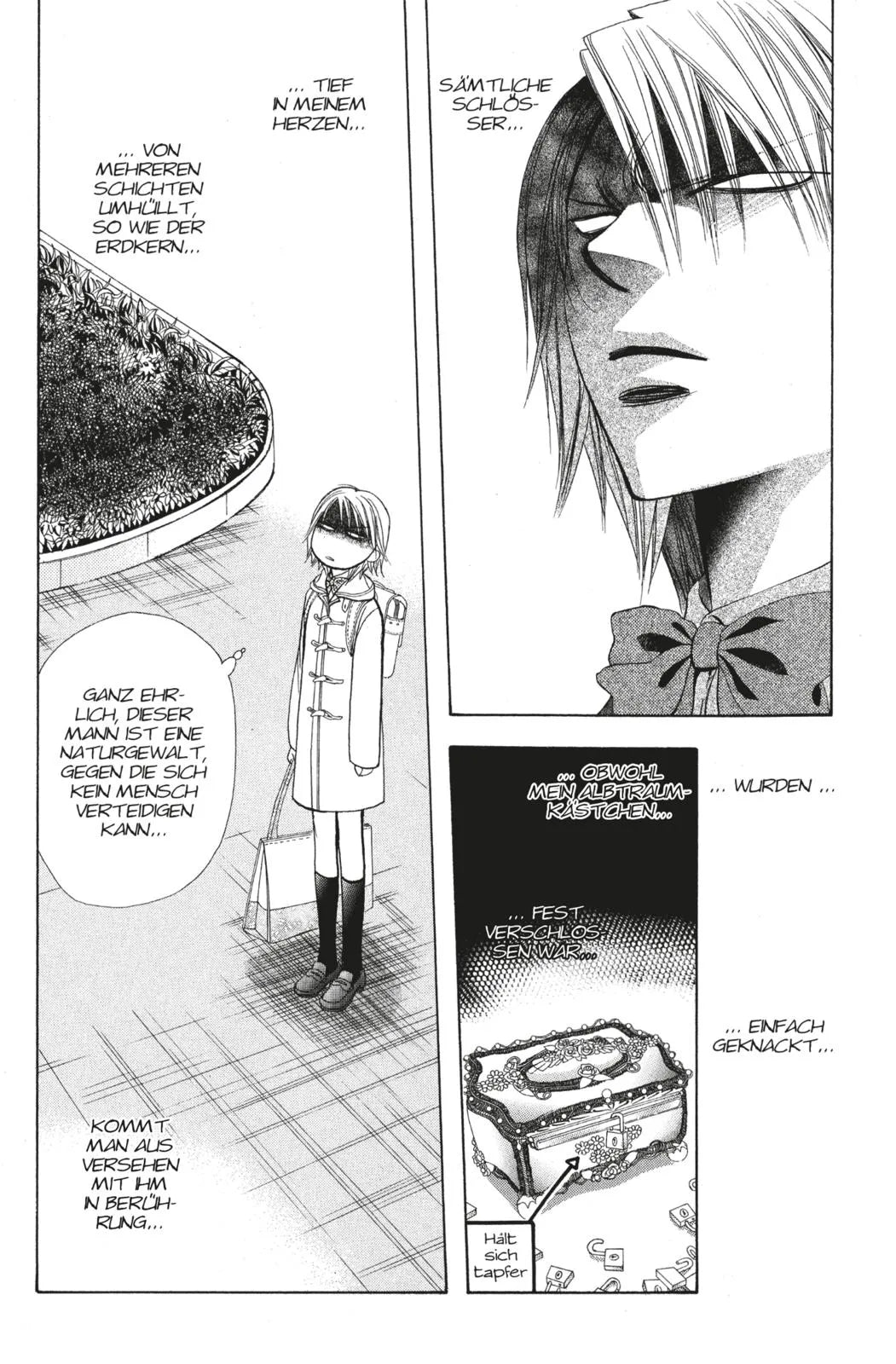 Produktansicht: Skip Beat! 29 (Taschenbuch)