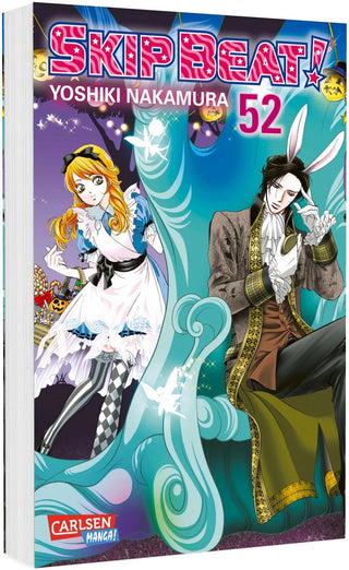 Skip Beat! 52