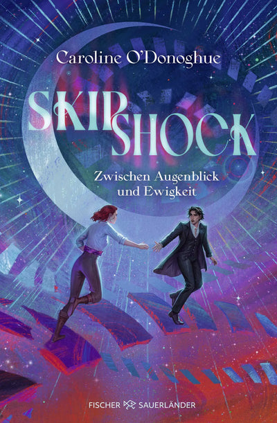 Skipshock