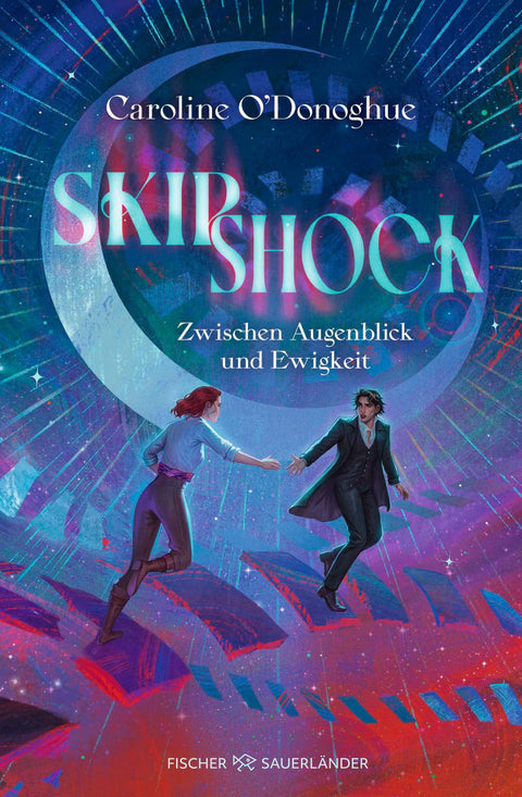 Skipshock
