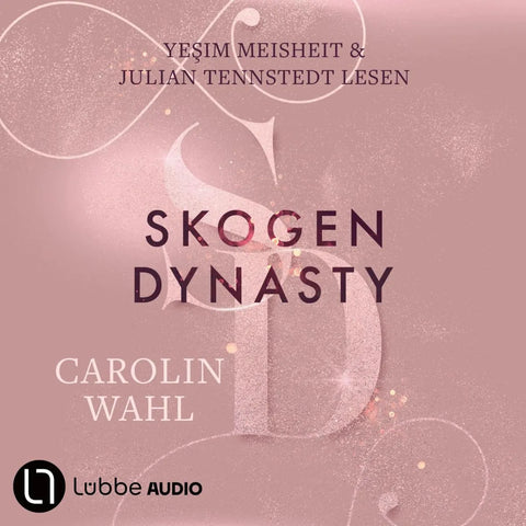 Skogen Dynasty - Crumbling Hearts-Reihe, Teil 1