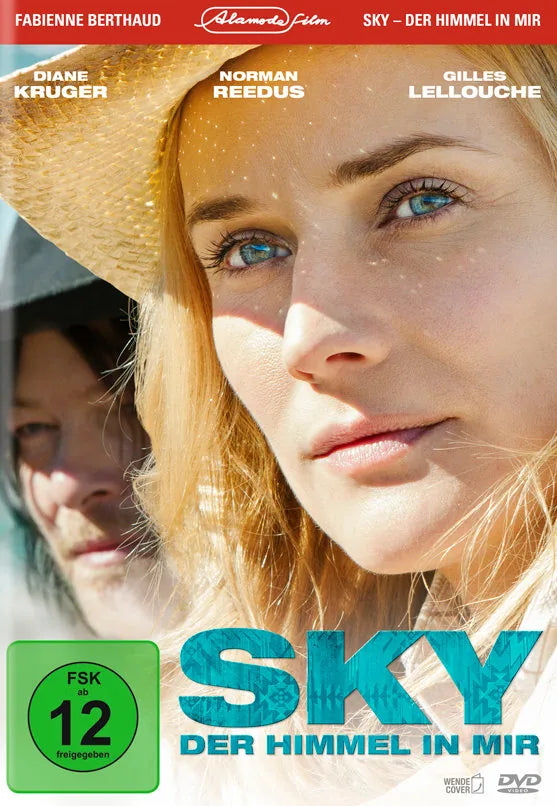 Sky - Der Himmel in mir - DVD