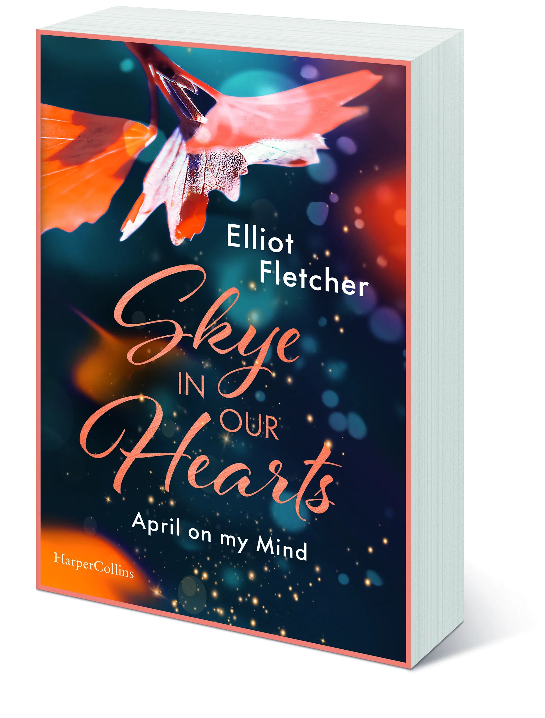 Detailansicht: Skye In Our Hearts (Taschenbuch)