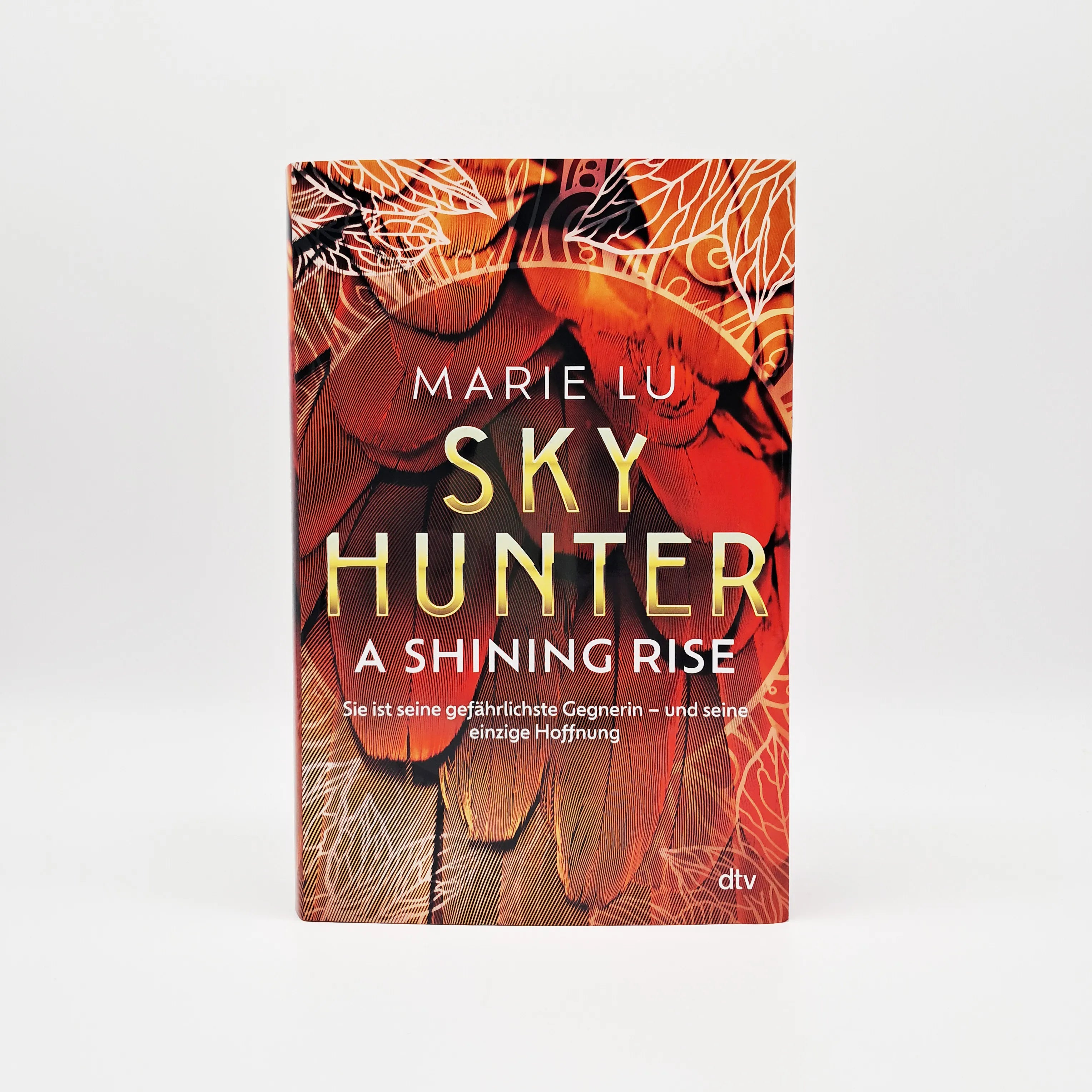 Abbildung von 'Skyhunter – A Shining Rise'