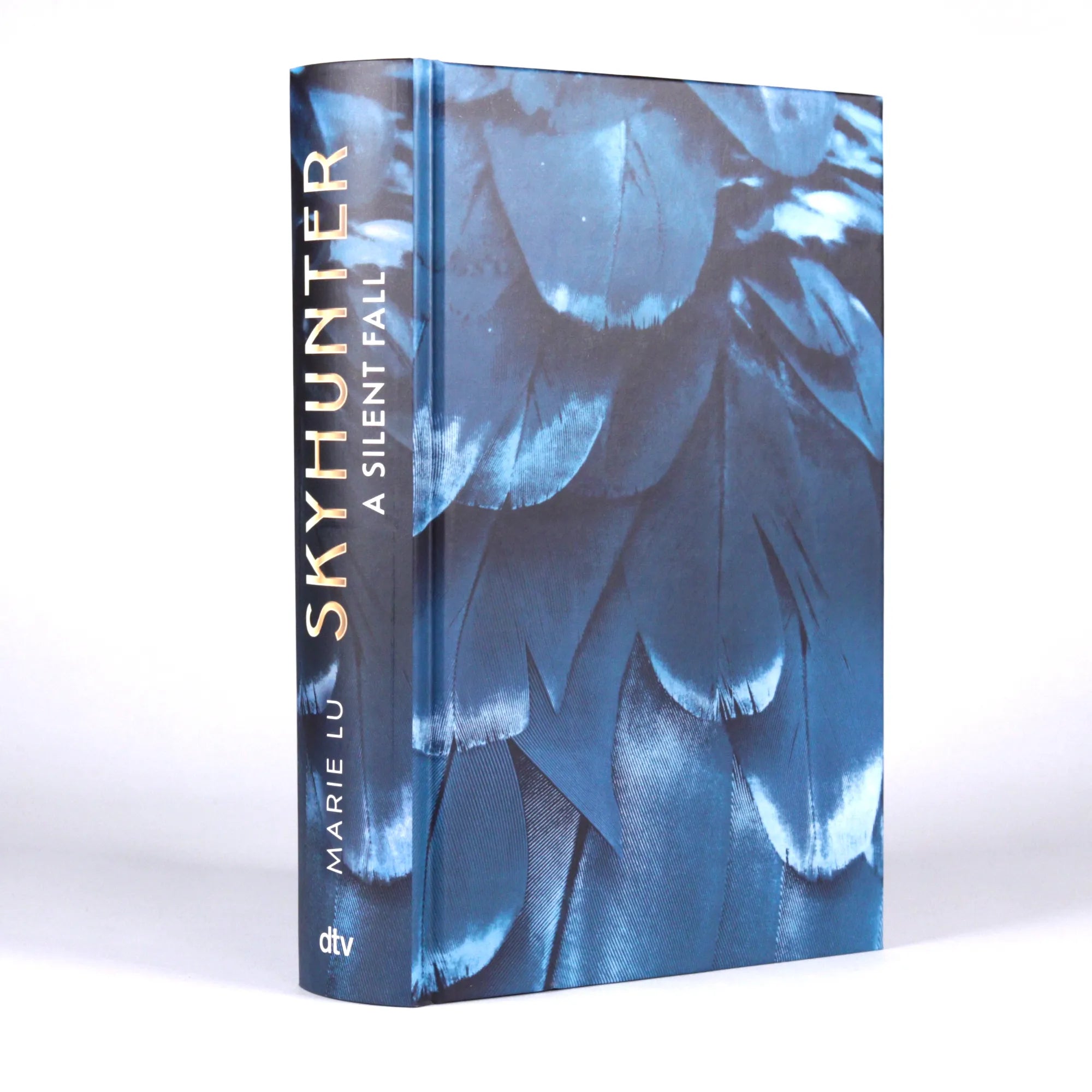 Abbildung von 'Skyhunter – A Silent Fall'