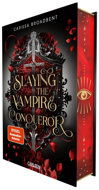 Slaying the Vampire Conqueror