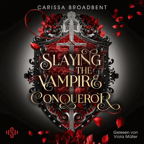 Slaying the Vampire Conqueror