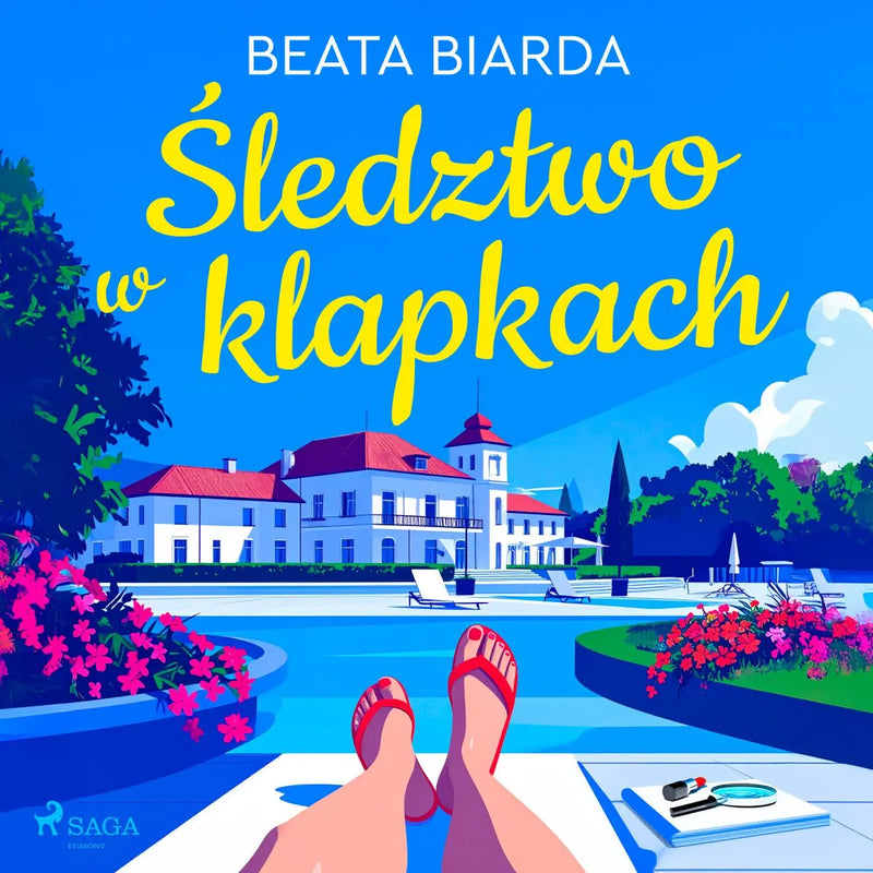 Śledztwo w klapkach