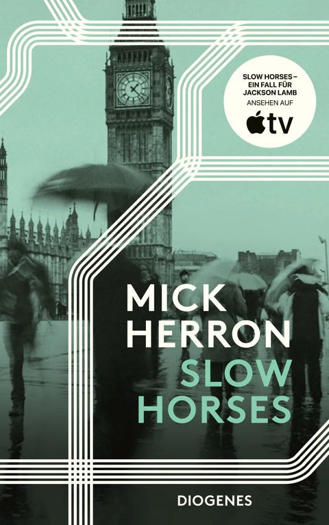 Slow Horses