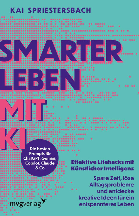 Smarter leben mit KI