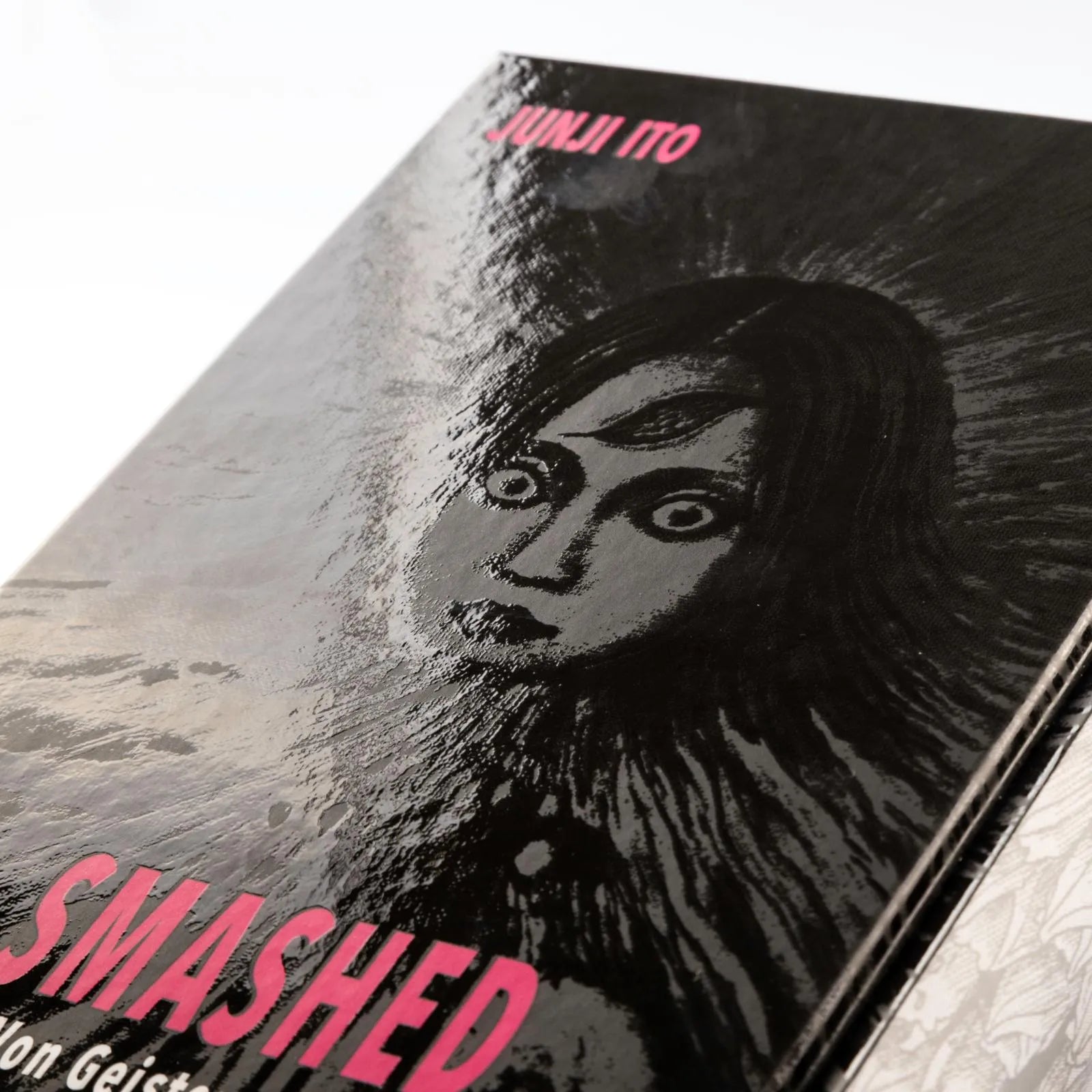 Abbildung von 'Smashed'