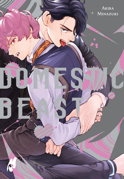 Smoky Nectar: Domestic Beast
