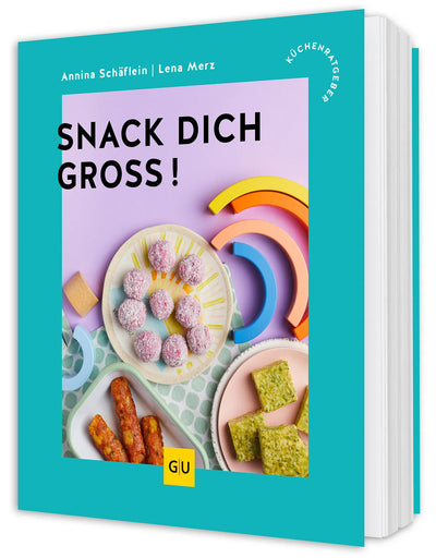 Snack dich groß!
