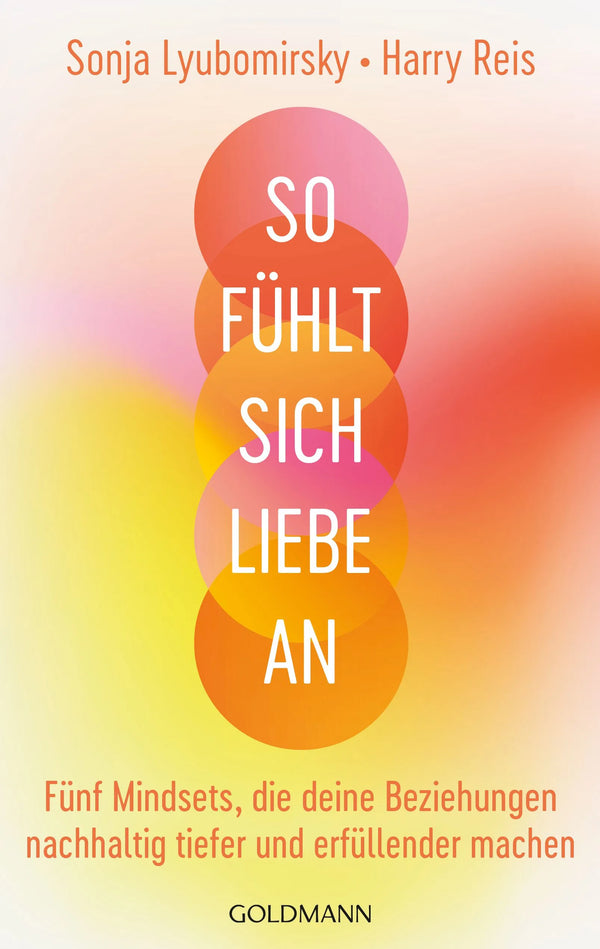 So fühlt sich Liebe an