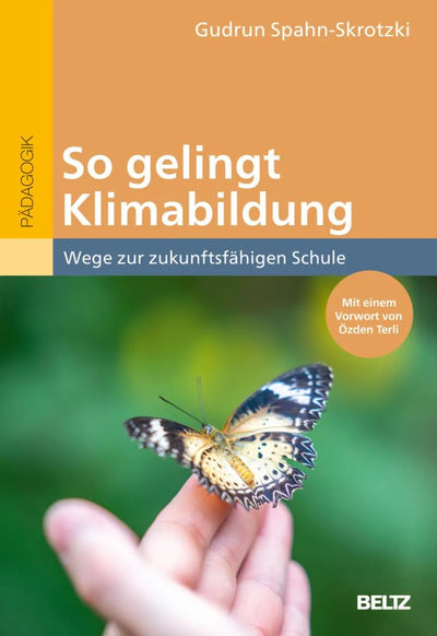 So gelingt Klimabildung