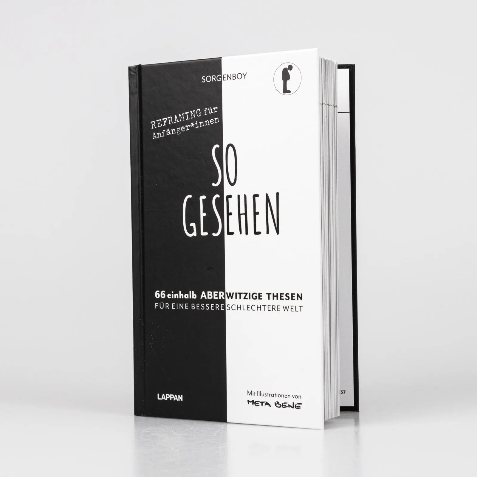 Sorgenboy - So gesehen!