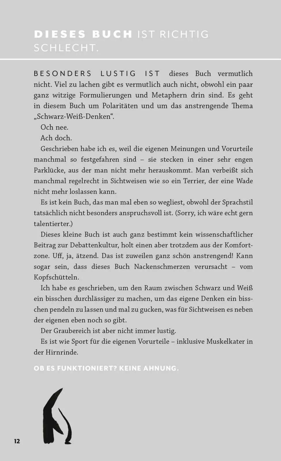 Abbildung von 'So gesehen!'