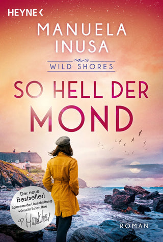 So hell der Mond: Wild Shores 2