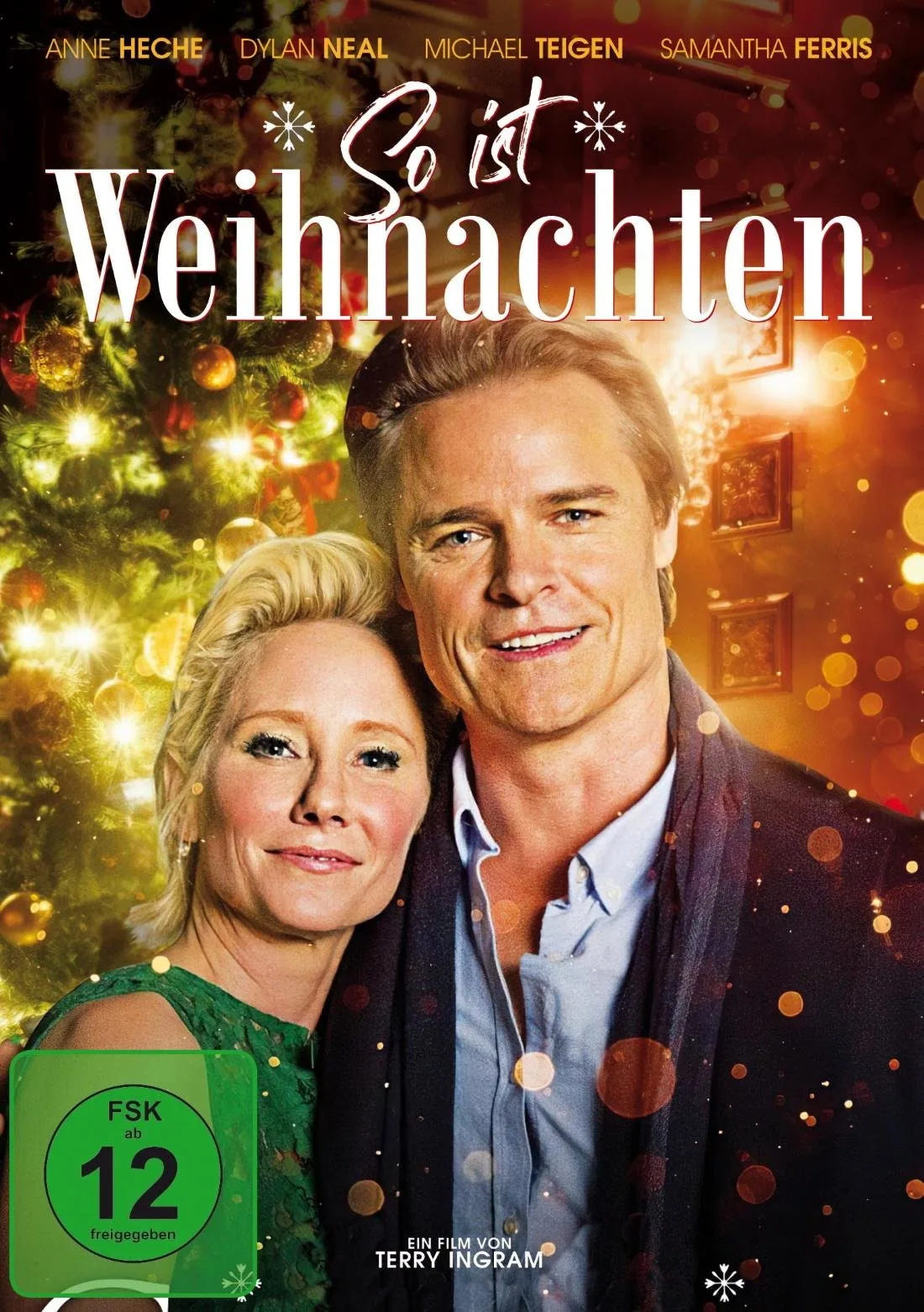 So ist Weihnachten - DVD