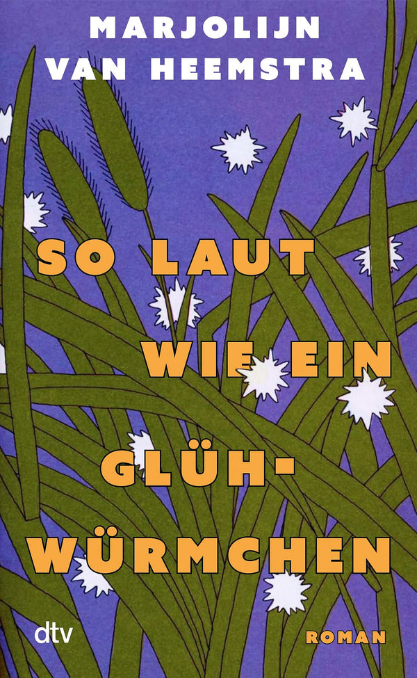 So laut wie ein Glühwürmchen