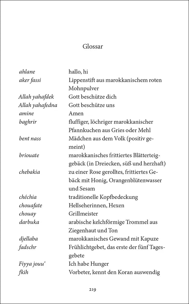Abigail Assor - So reich wie der König