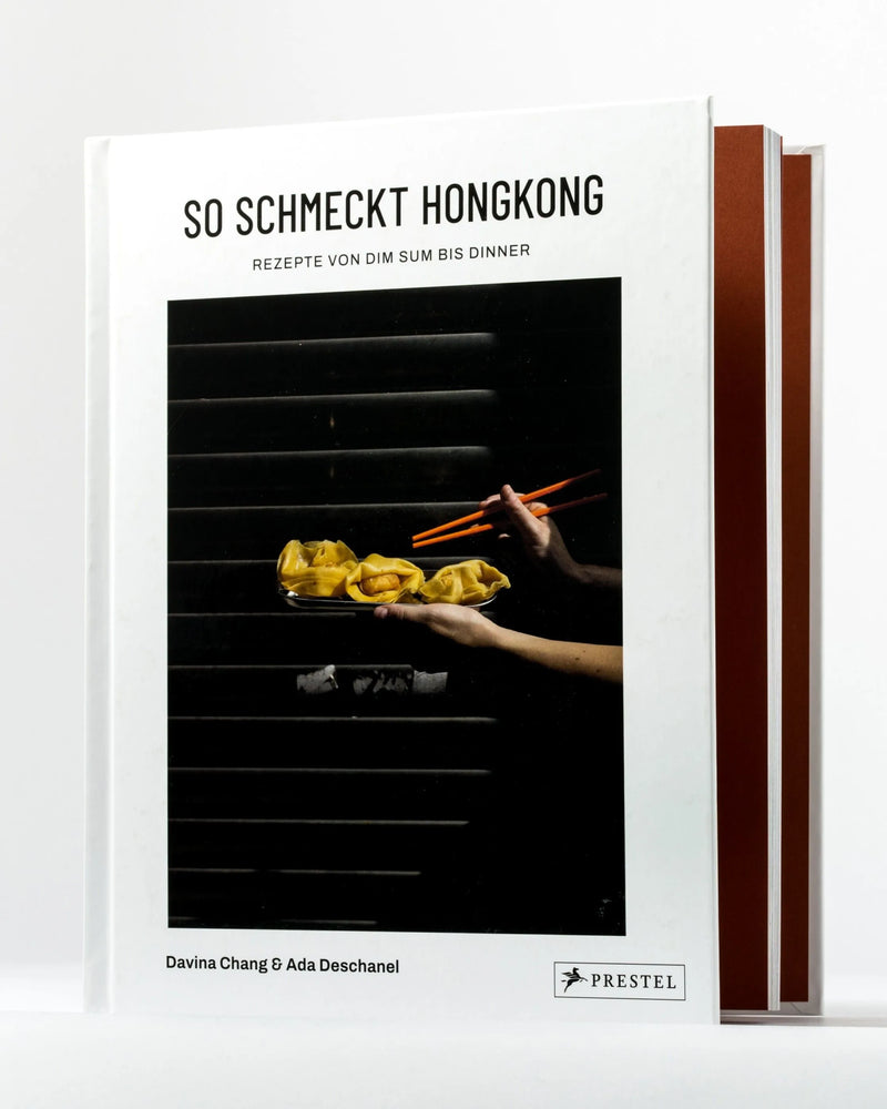 So schmeckt Hongkong