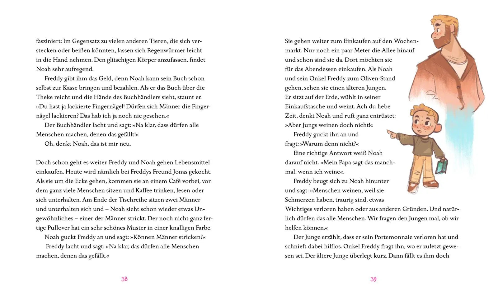 Detailansicht: So sind wir (Hardcover)