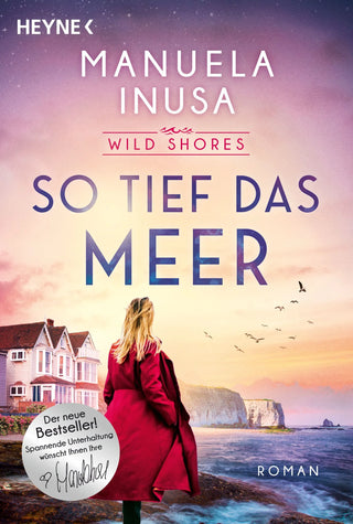 So tief das Meer: Wild Shores 1