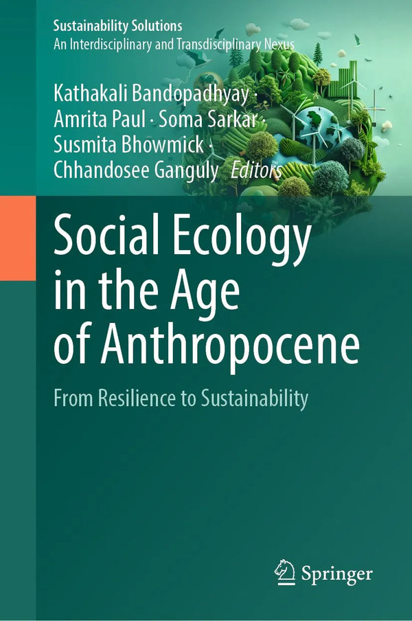 Social Ecology in the Age of Anthropocene