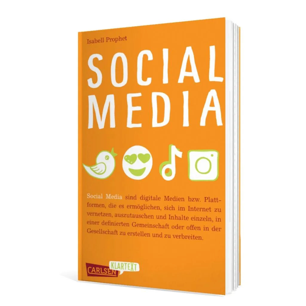 Abbildung von 'Social Media'