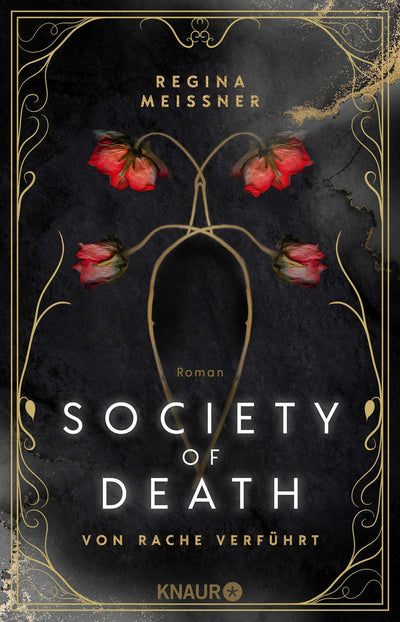 Society of Death. Von Rache verführt