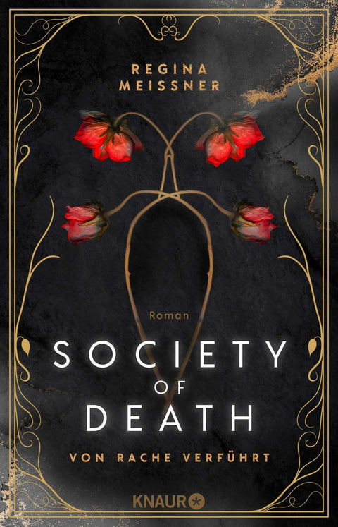 Society of Death. Von Rache verführt