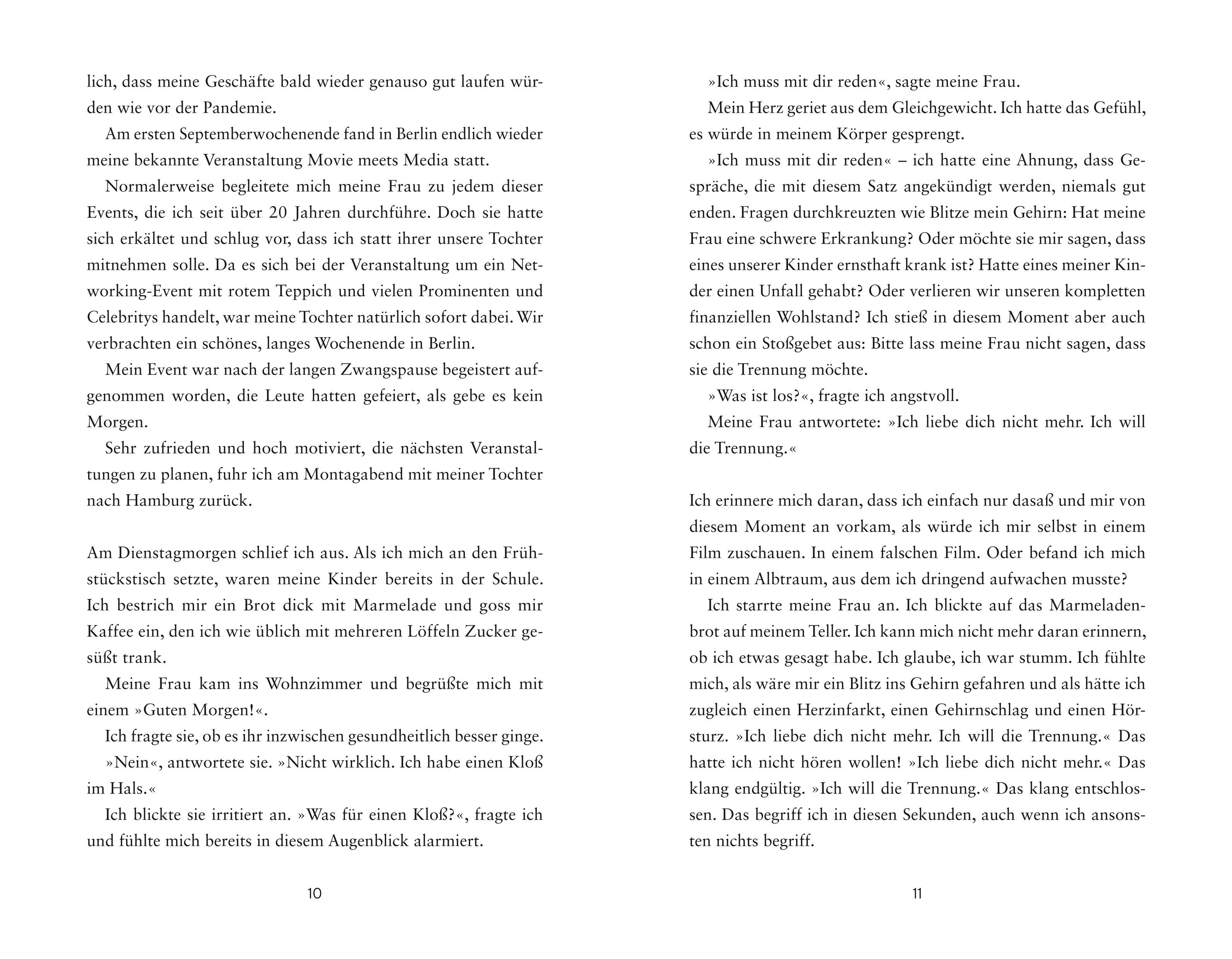 Produktansicht: Sören und ich (Taschenbuch)
