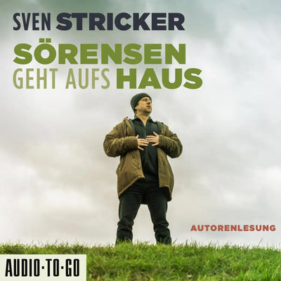 Sörensen geht aufs Haus