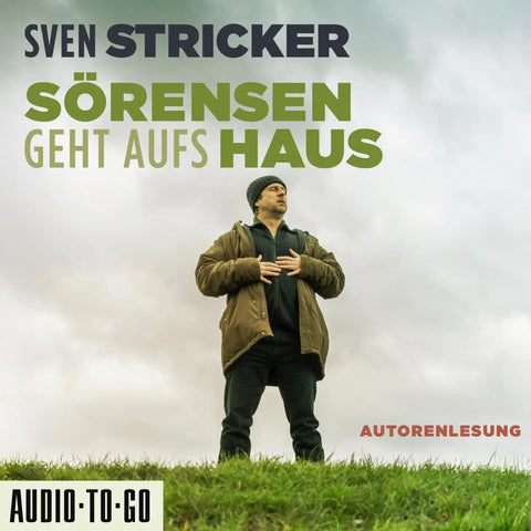 Sörensen geht aufs Haus