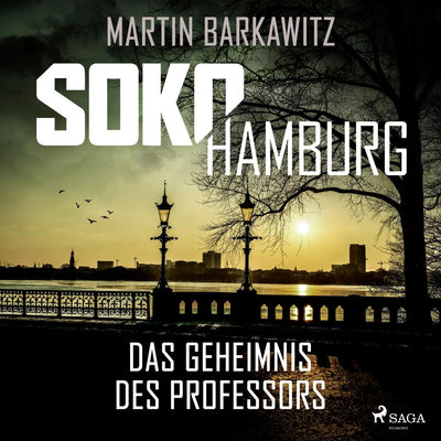 SoKo Hamburg: Das Geheimnis des Professors
