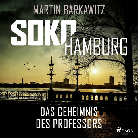 SoKo Hamburg: Das Geheimnis des Professors